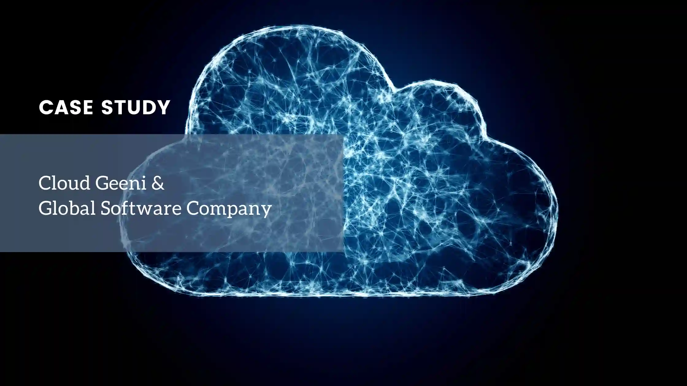 Cloud-Geeni-Case-Study-Global-Software-Company