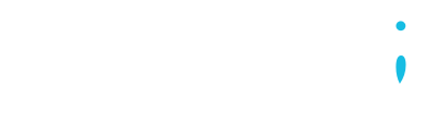 Cloud Geeni Ltd - Logo - White
