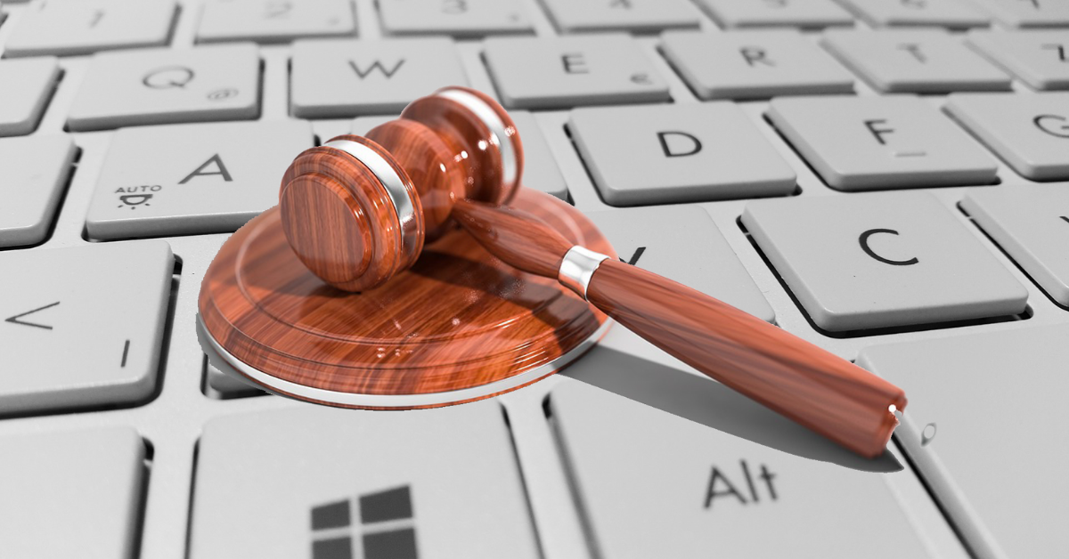 Cyber Risks Facing North West Law Firms