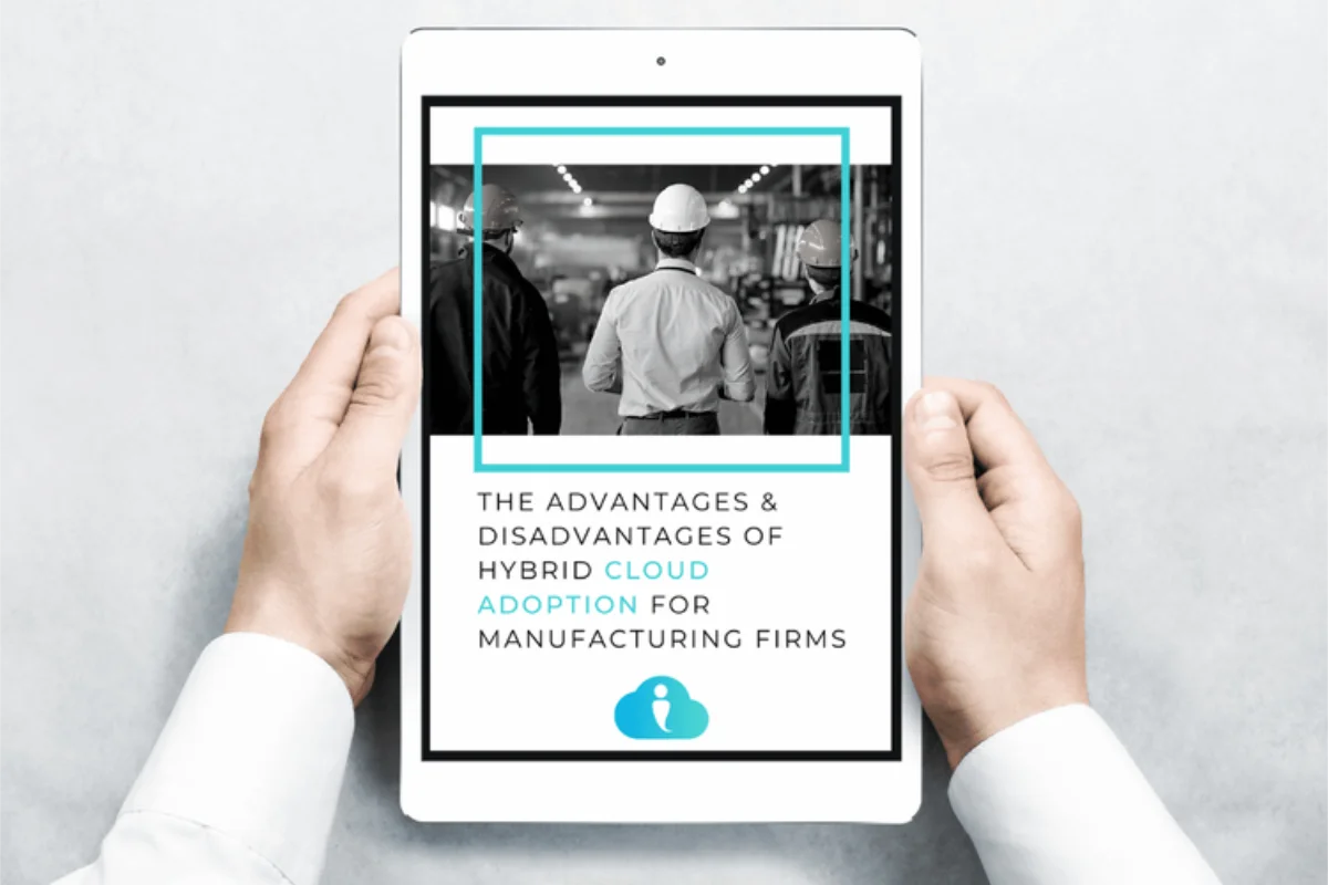 pros and cons of hybird cloud preview