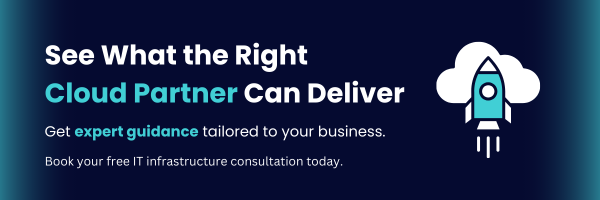 Private Cloud vs Public Cloud UK