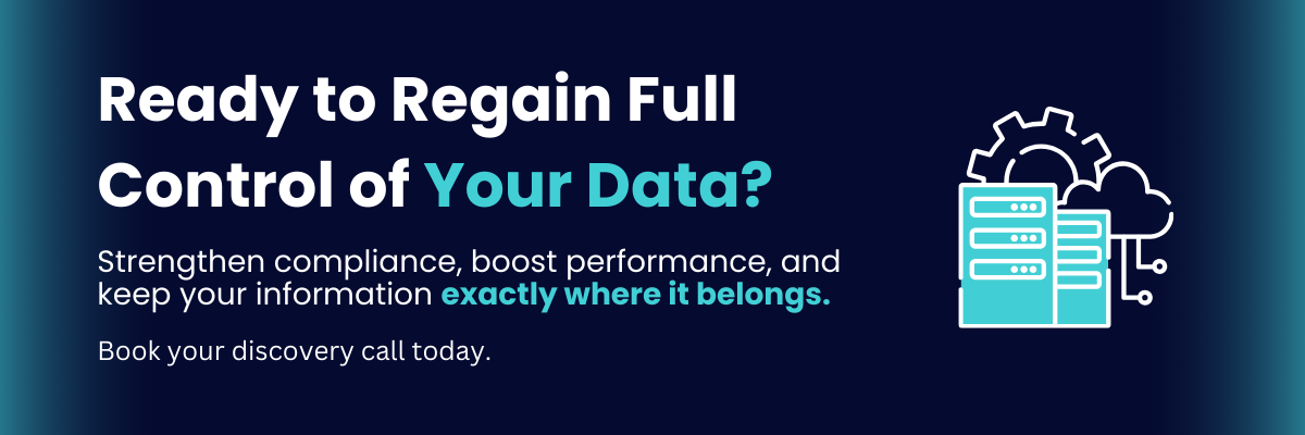 UK data centres for businesses