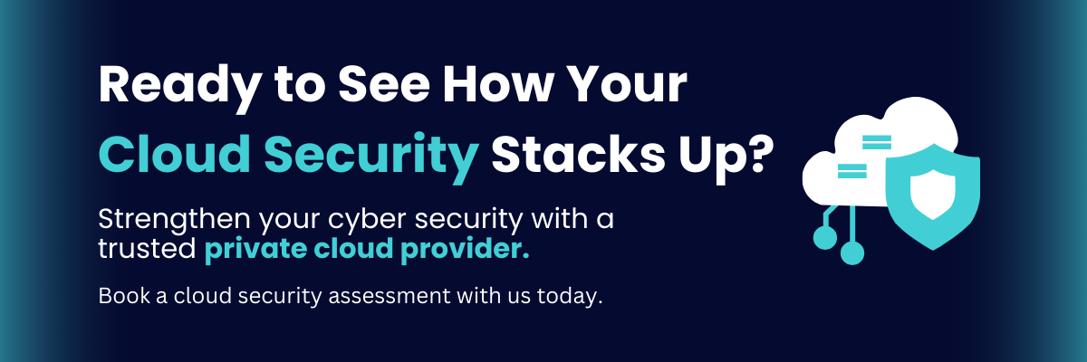 cloud security for law firms