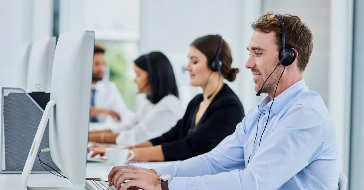 IT Support Services in Greater Manchester