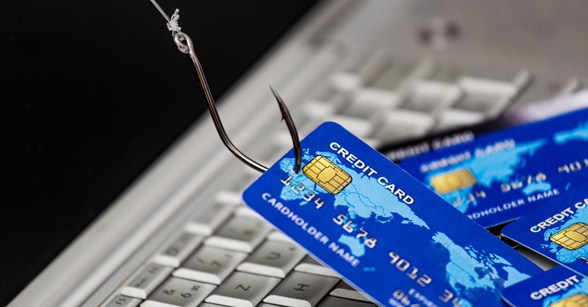 phishing protection UK