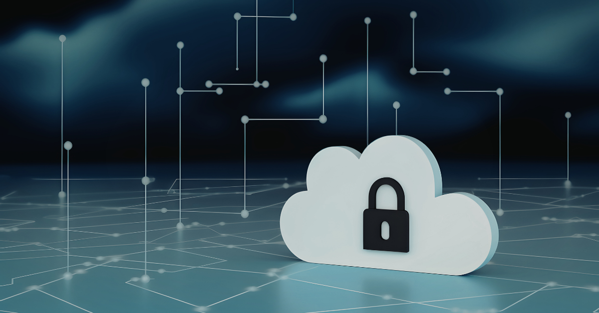 cloud security for law firms