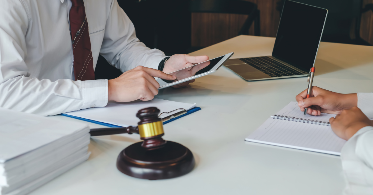 In-House vs Managed IT Support for Legal Firms