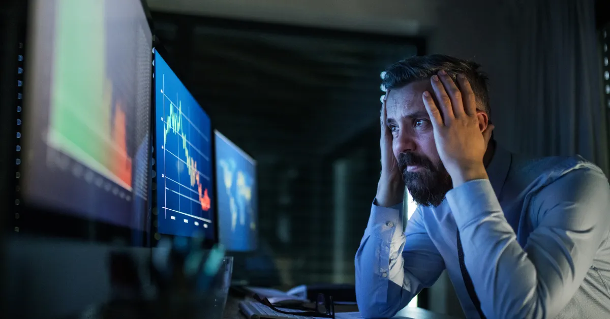 What Happens When IT Fails in a Law Firm?