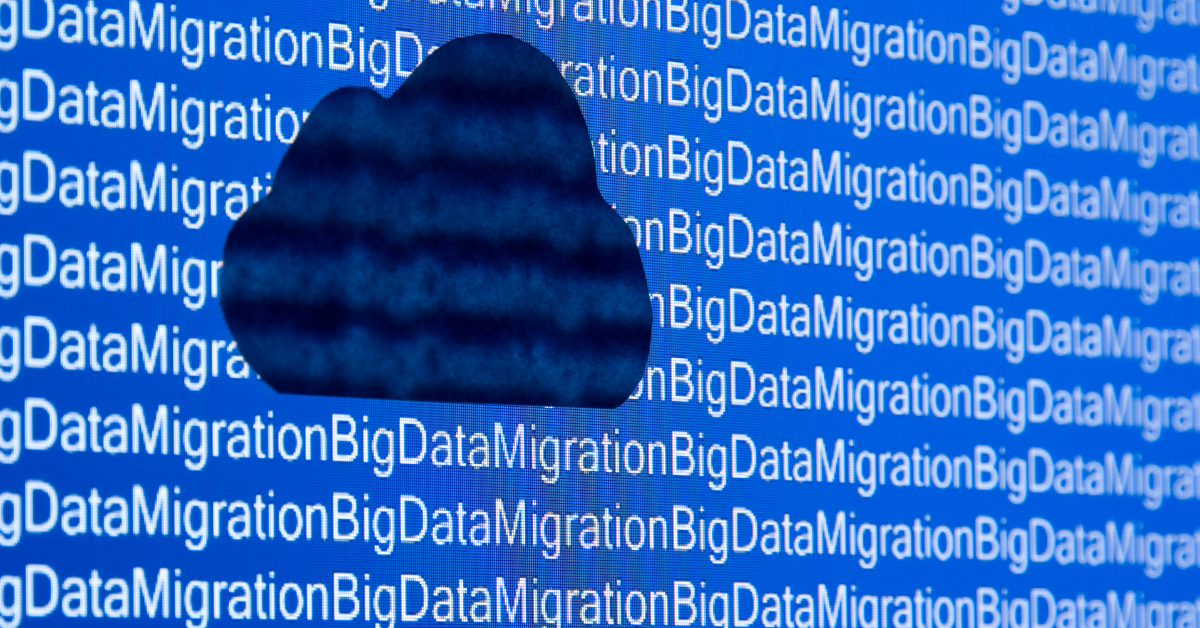 Cloud migration for Manchester SMEs