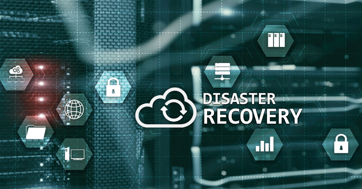 IT Disaster Recovery Plan