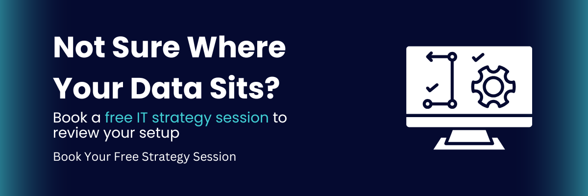 UK data centre location benefits