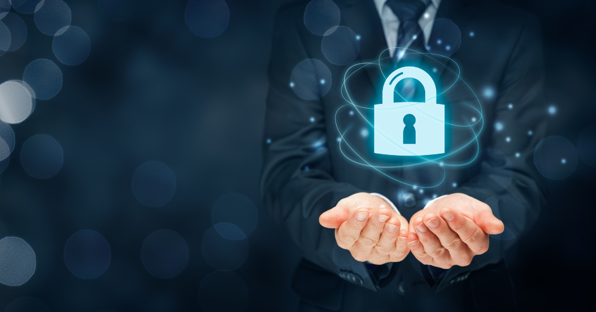 modern cyber security for devices and identities