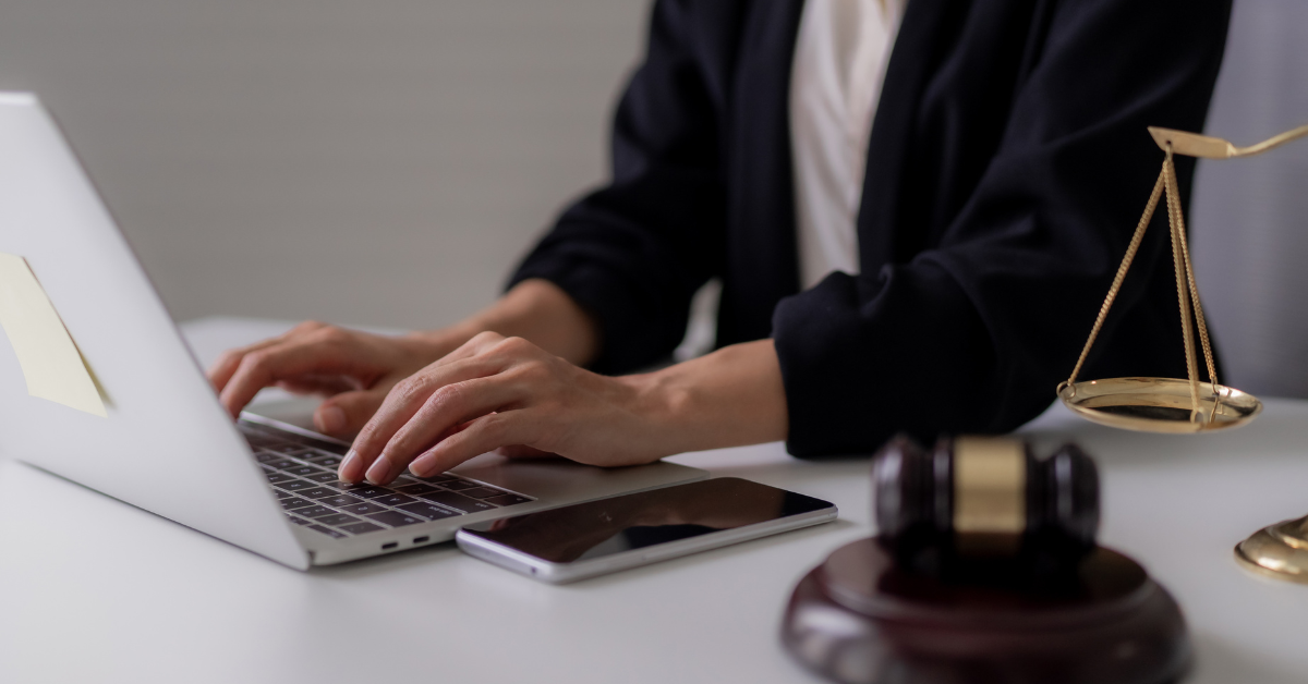 EDR for law firms cybersecurity