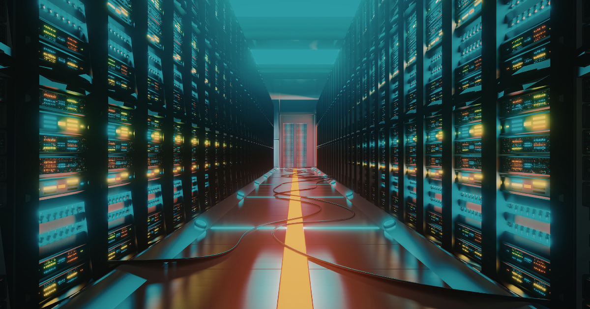 SaaS private cloud hosting