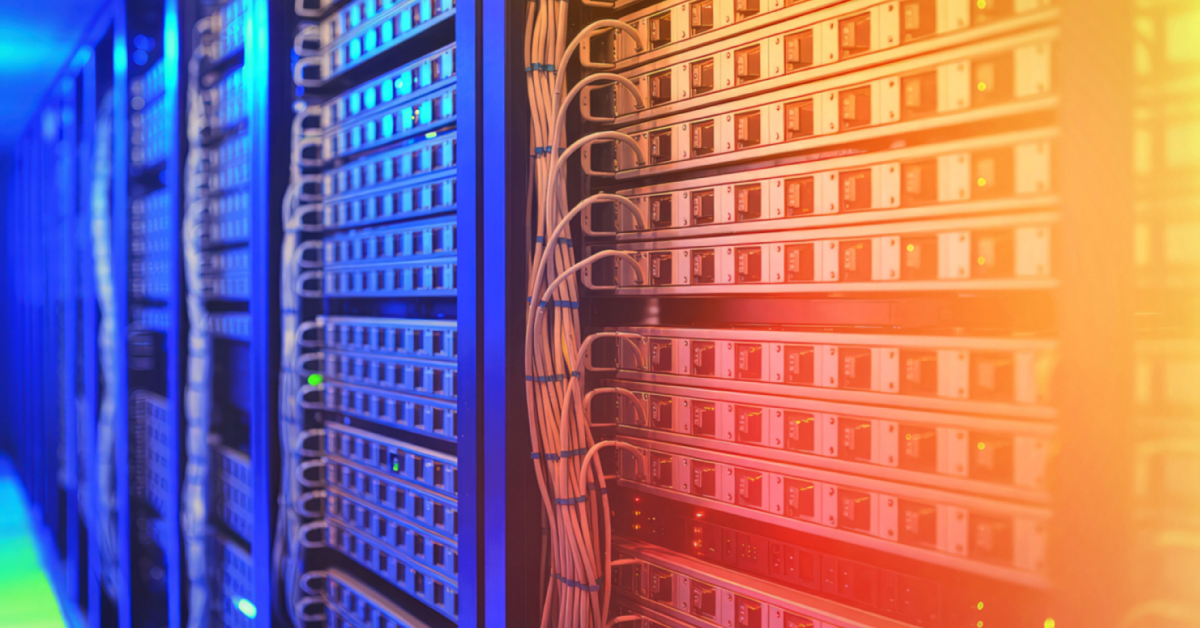 Data Residency vs. Data Sovereignty