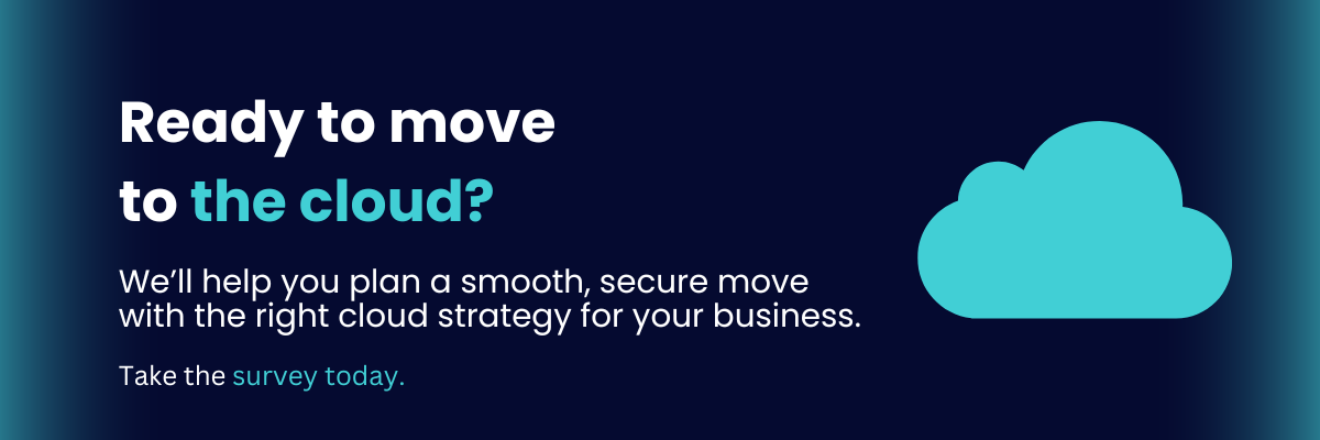 cloud-managed services Manchester
