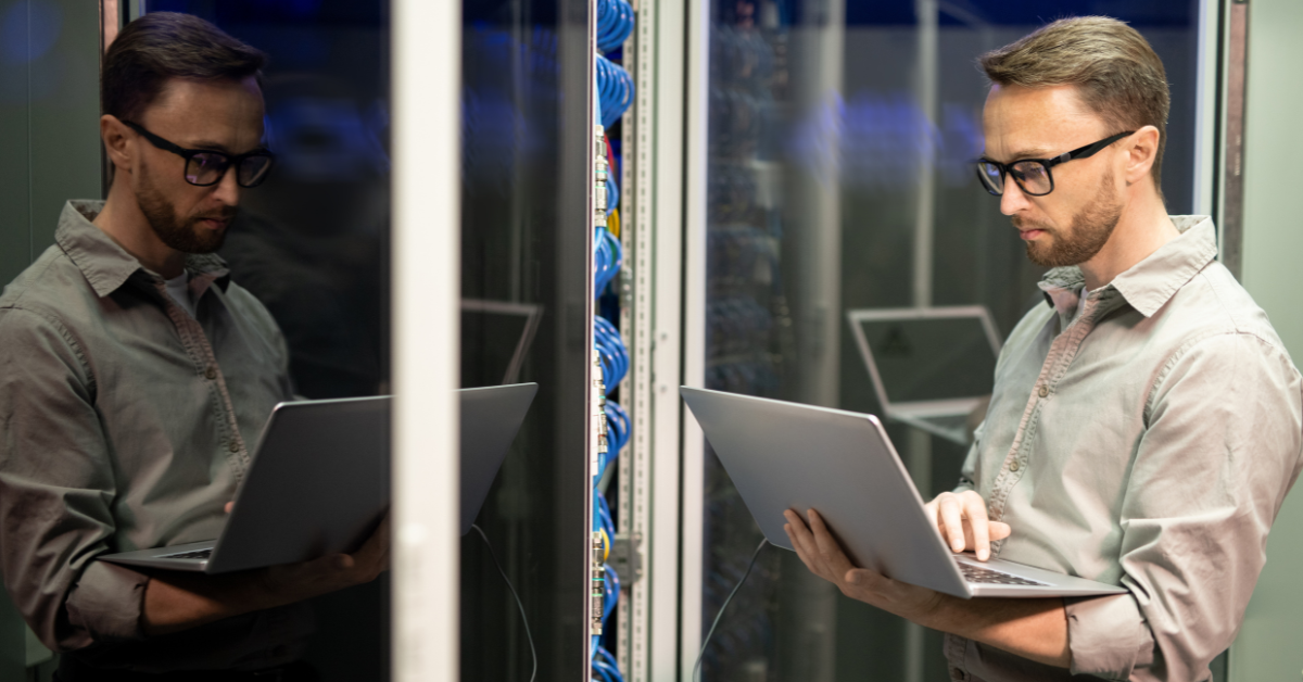 IT support in Manchester