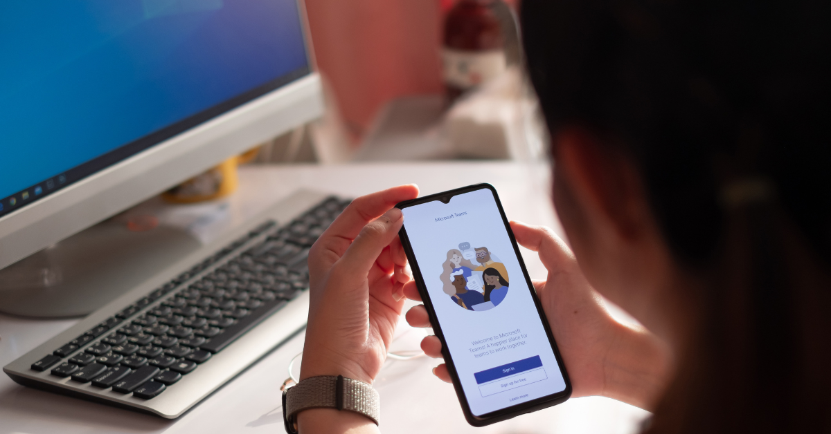 Microsoft 365 features for Manchester businesses