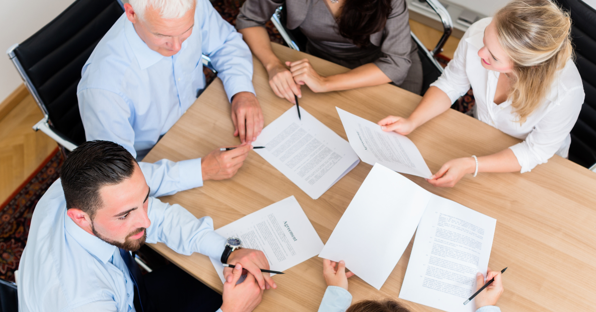 IT and cyber security for Stockport law firms